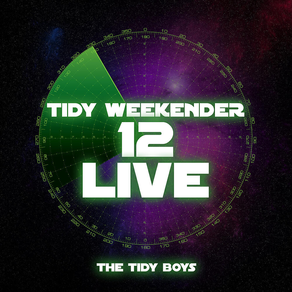 The Tidy Boys - Swinging (Mix Cut)