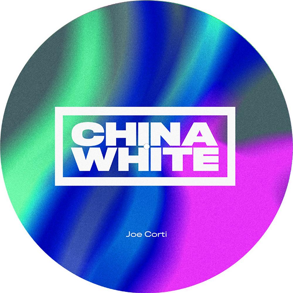 Постер альбома China White 002