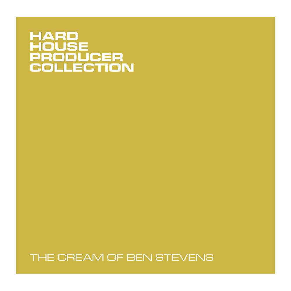 Mark Kavanagh - Bad Boy (Ben Stevens Remix - Mix Cut)