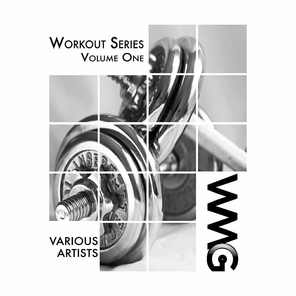 L Saladin - Magic Paradise (Workout Mix)