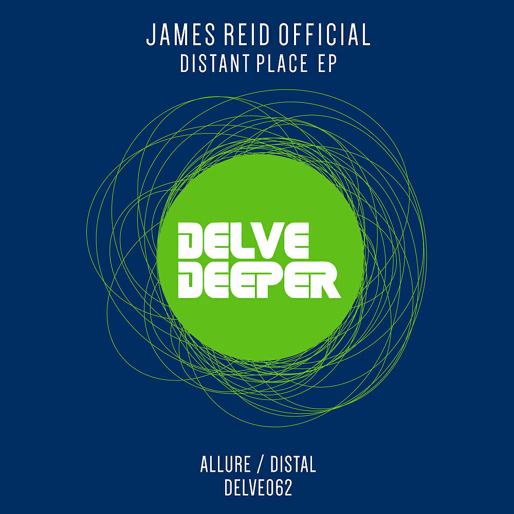 James Reid Official - Allure (Original Mix)