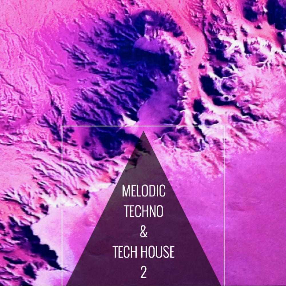 Постер альбома Melodic Techno & Tech House 2