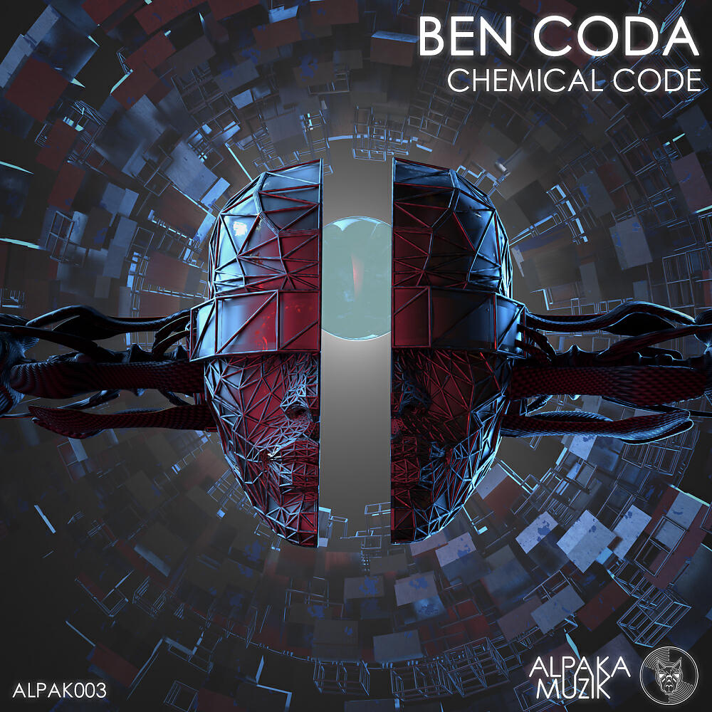 Ben Coda - Chemical Code