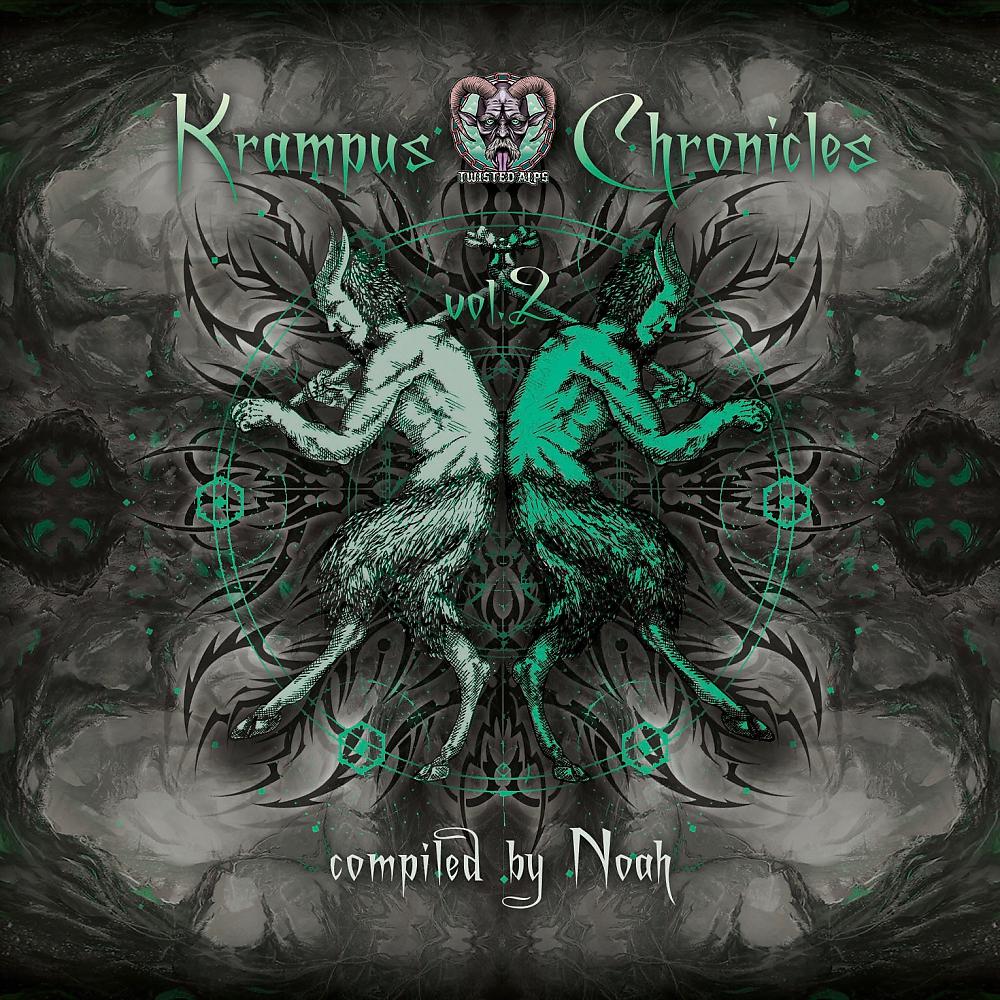 Постер альбома Krampus Chronicles Vol. 2