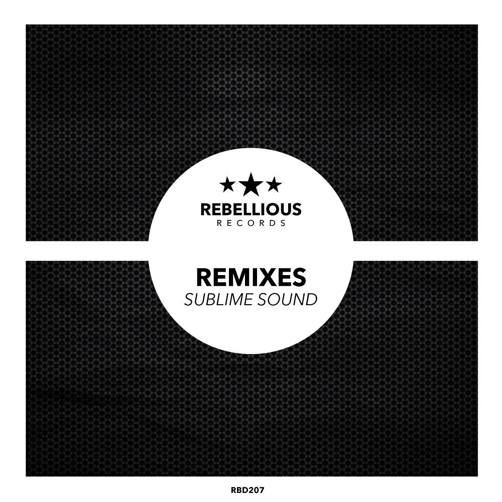 Teacoma - Full-Smash Power House (Sublime Sound Remix)