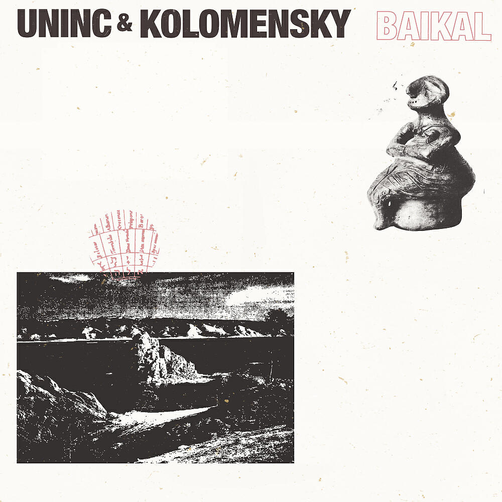 Uninc - Baikal (Bongo's Version) (Original Mix)