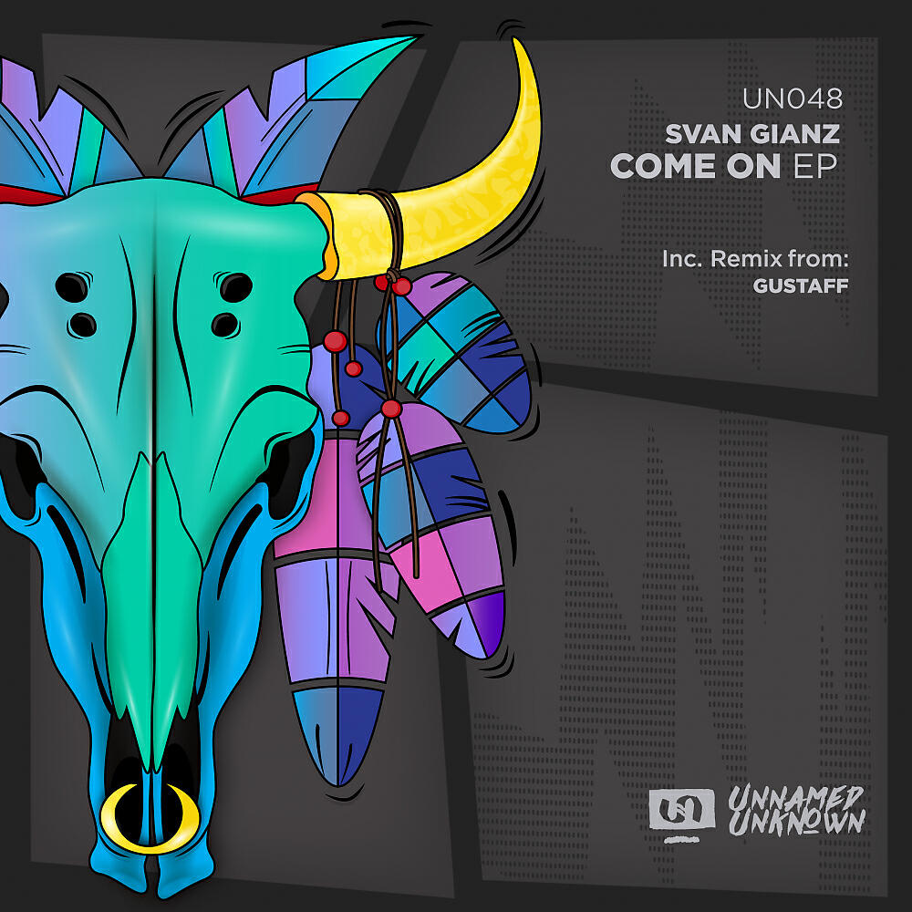 Svan Gianz - Come On (Gustaff Remix)