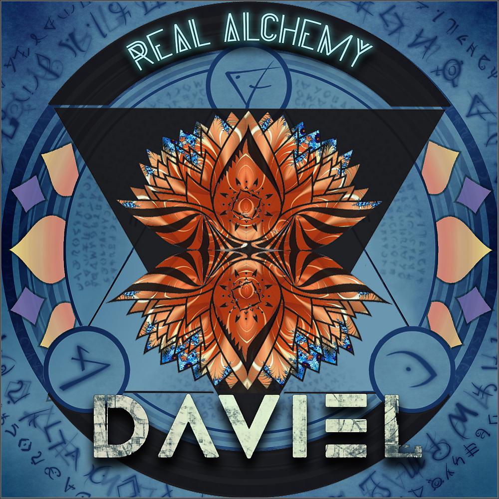 Постер альбома Real Alchemy