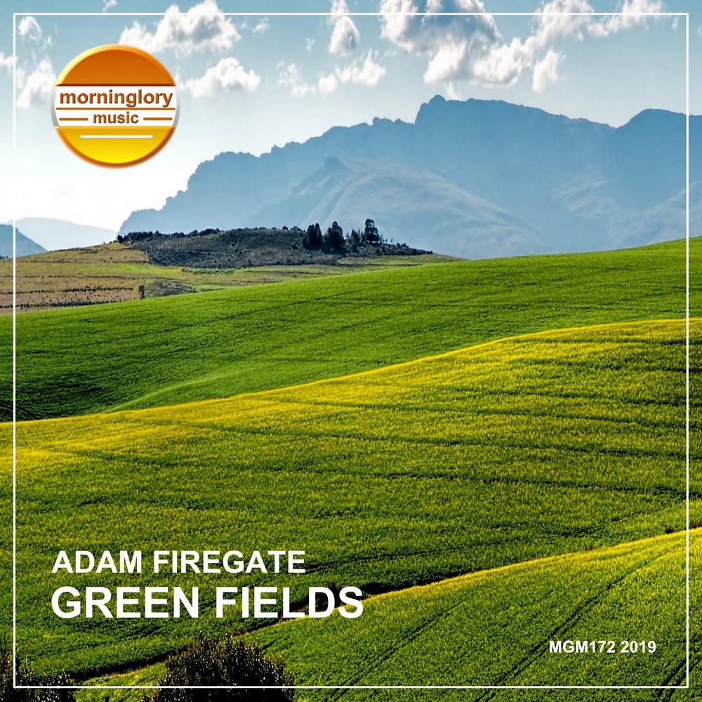 Постер альбома Green Fields
