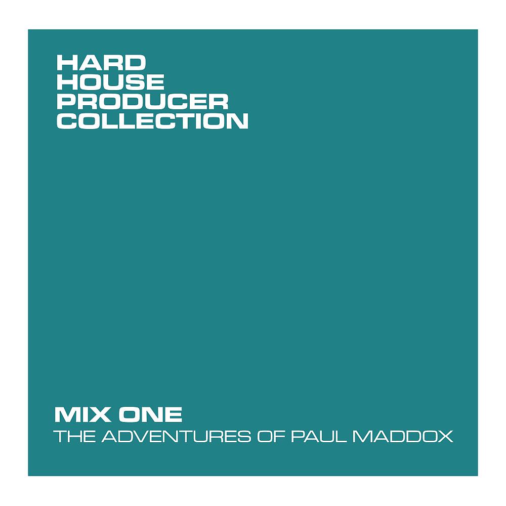 Постер альбома The Adventures Of Paul Maddox (Mix 1)