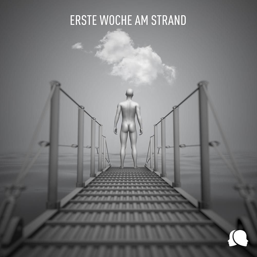 Постер альбома Erste Woche Am Strand