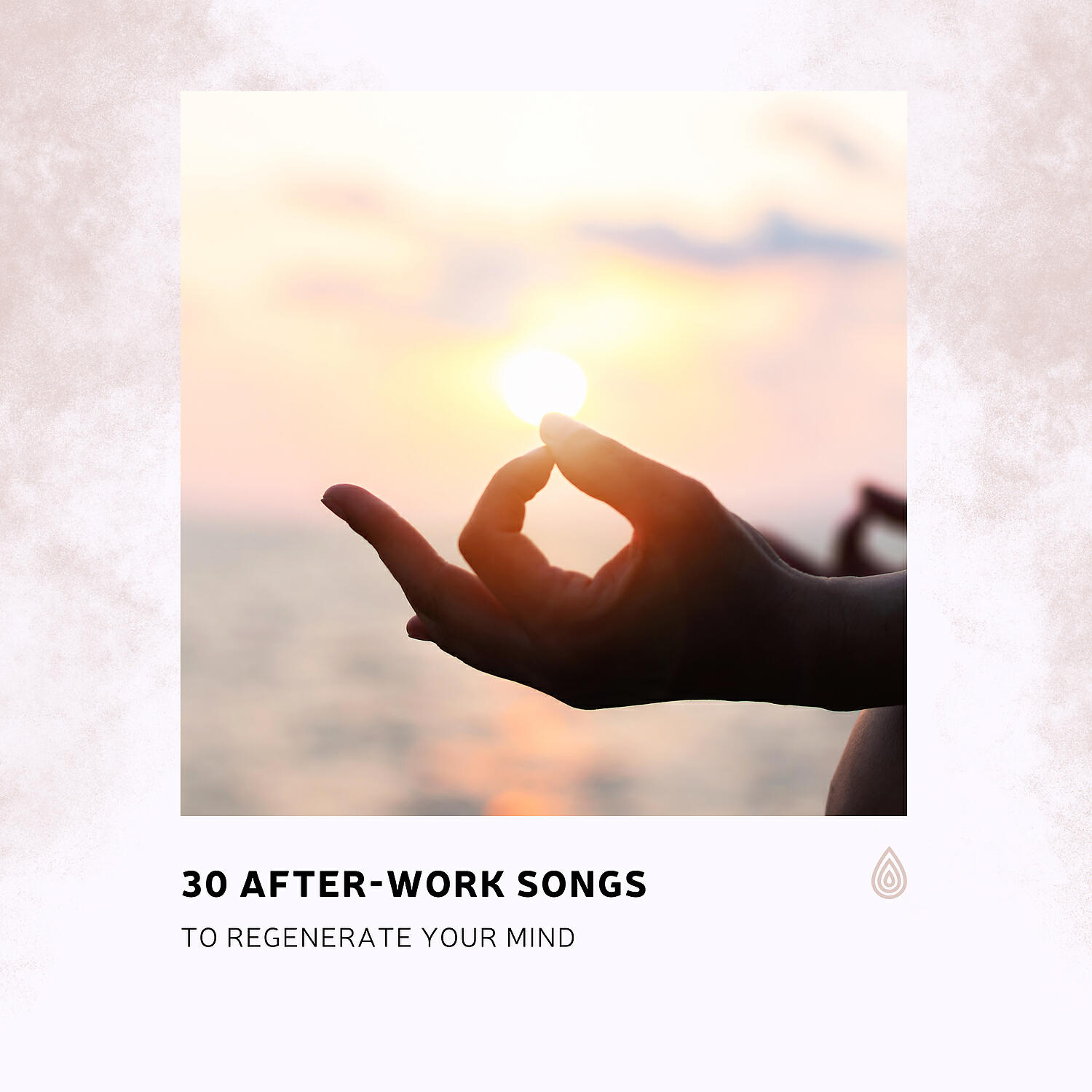Dhriti Aloki Chakra - Delicate Water Power