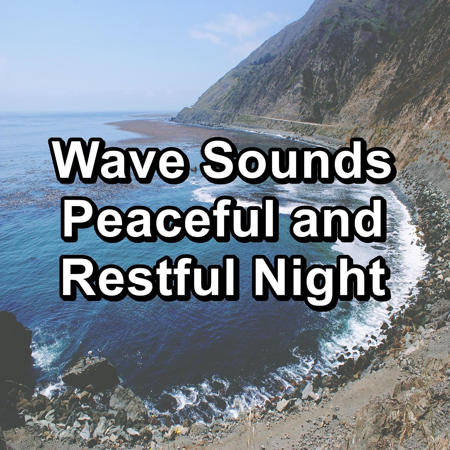 Waves - Wave Sounds Ocean Lullaby For Taking a Nap