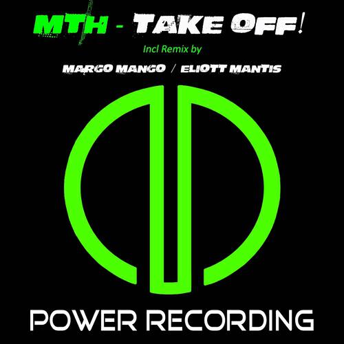 MTH - Take Off My Virginity (Margo Mango Remix)