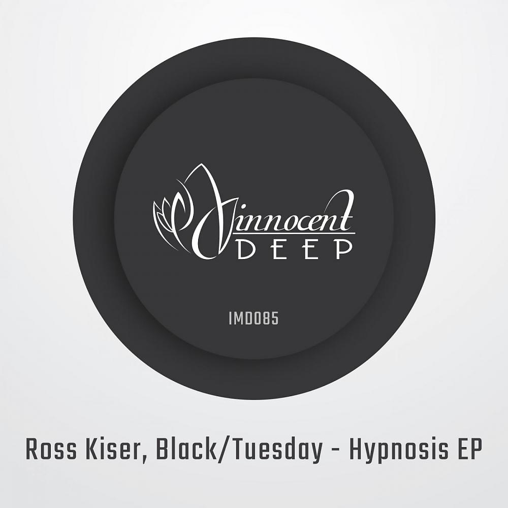 Постер альбома Hypnosis EP