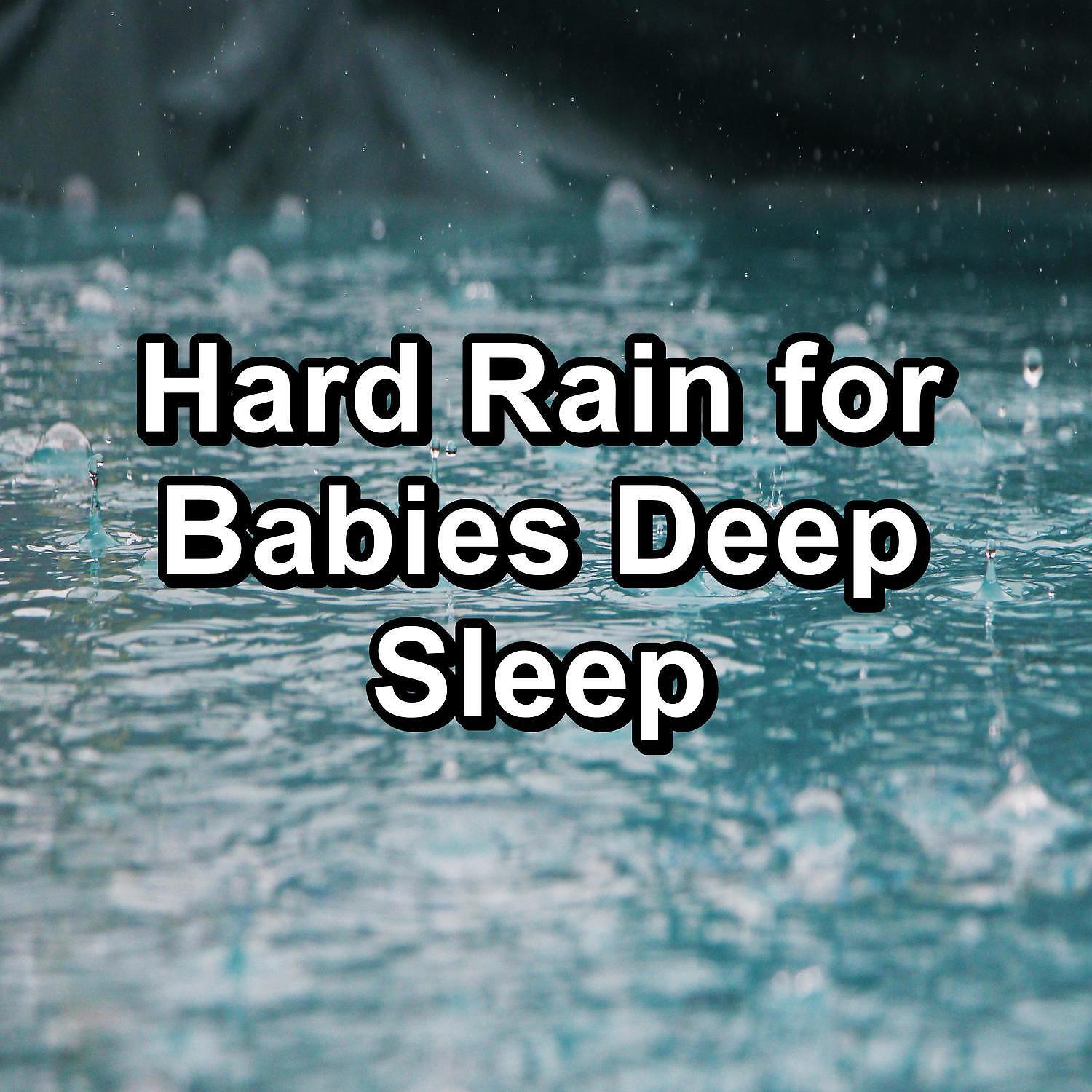 Sounds Of Nature - Calm Rain Showers To Help Your Baby Sleep