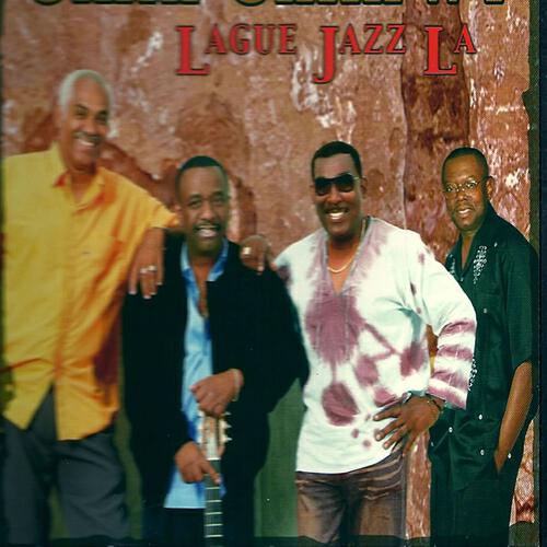 Skah-Shah - Lague jazz la