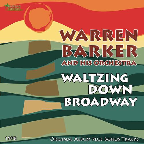 Warren Barker - Baubles, Bangles and Beads