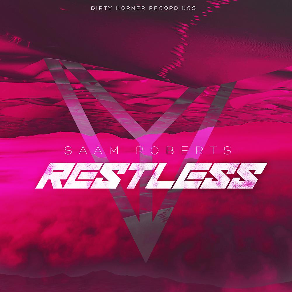 Постер альбома Restless