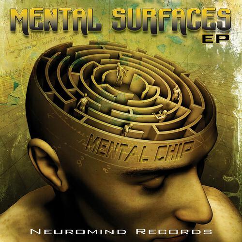 Mental Chip - Mental Buds