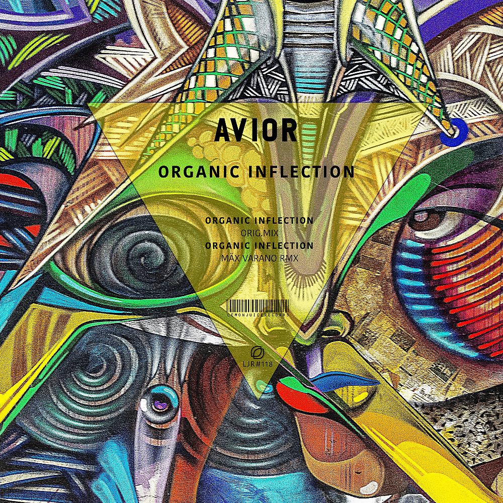 Постер альбома Organic Inflection