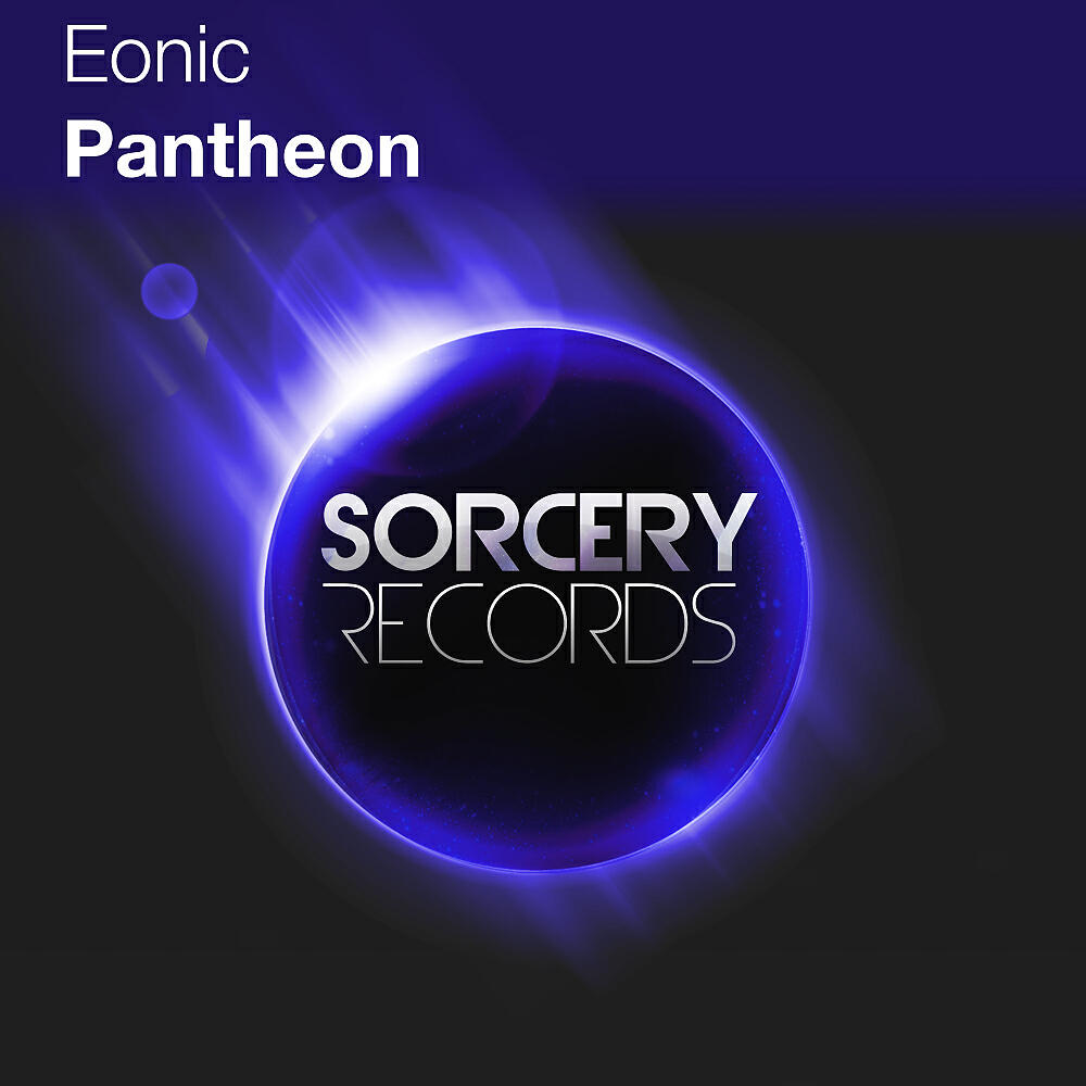 Eonic - Pantheon (Allan McGrey Remix)