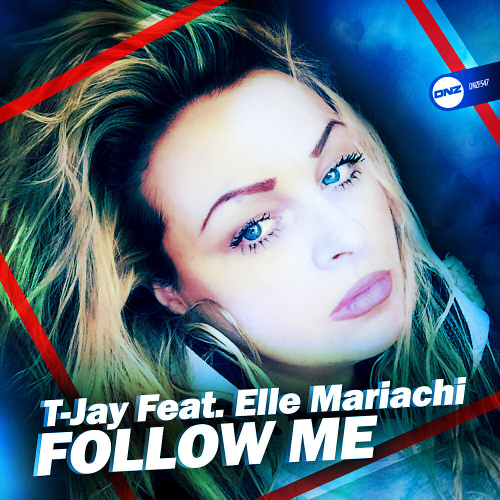 T-Jay - Follow Me (Original Mix)