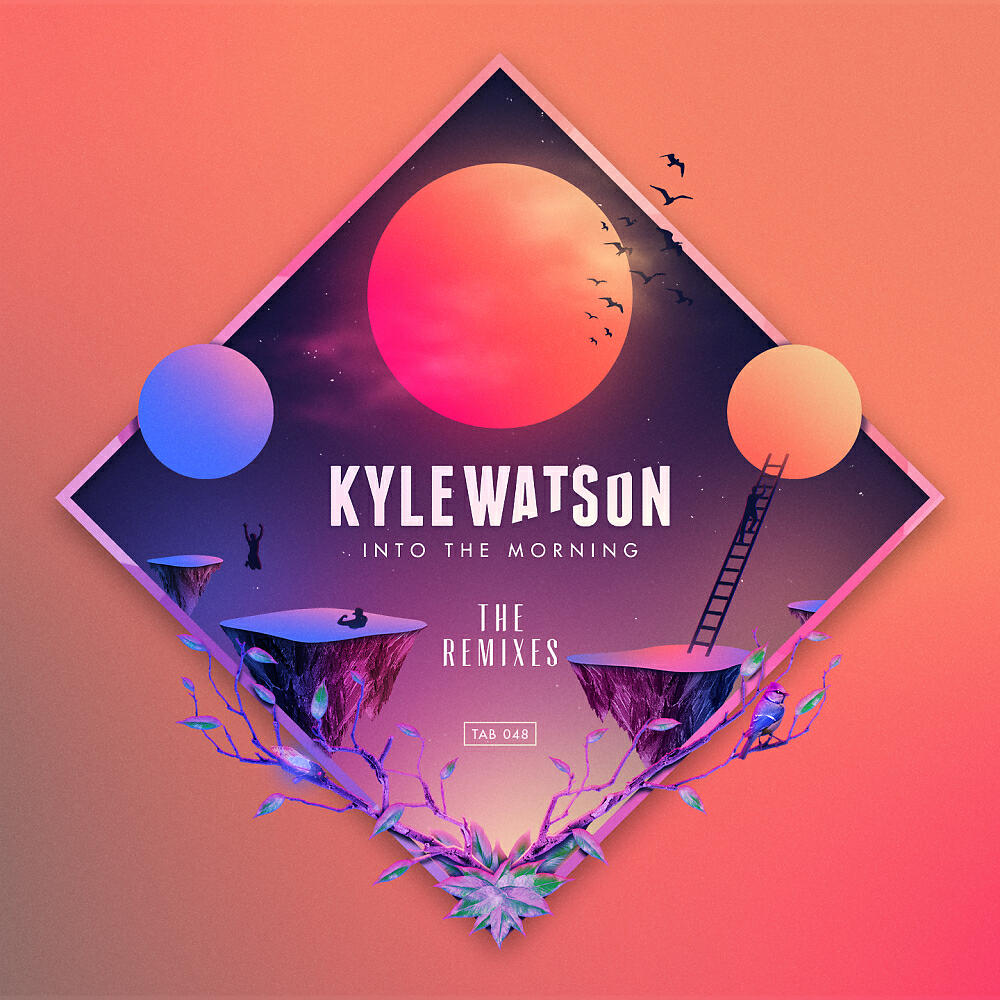 Kyle Watson - Control Ya (Bart B More Remix)