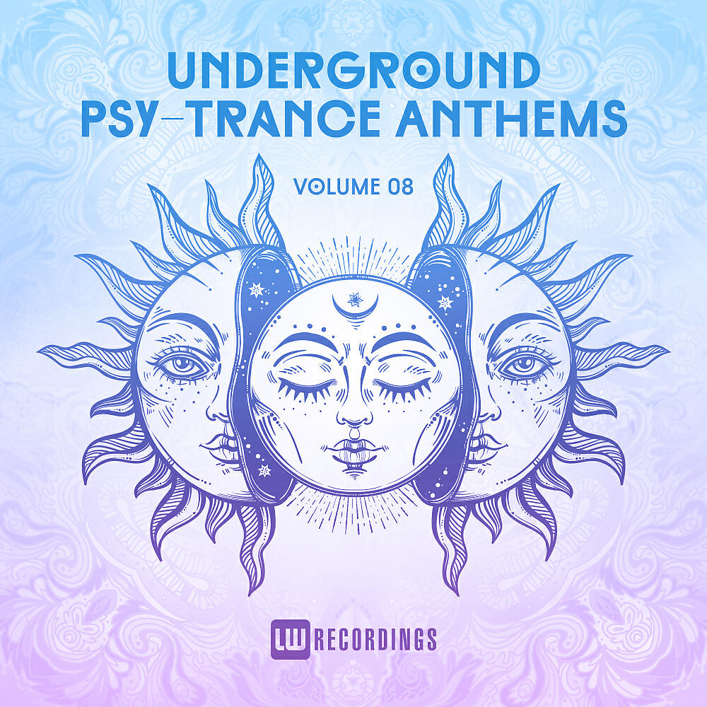 Omiki - Psychedelic Woods (Original Mix)