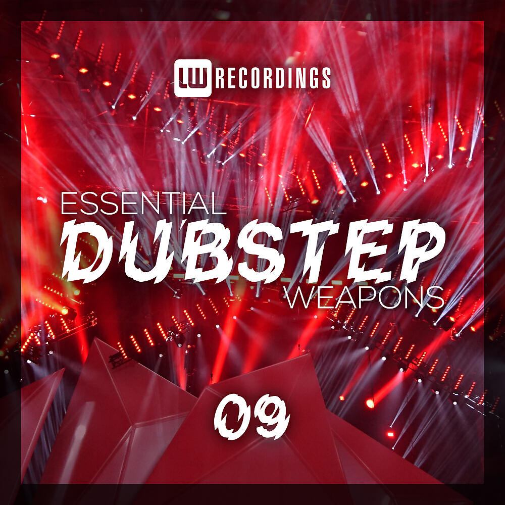 J. Kong - Ruthless (Dr. Oscillator Remix)