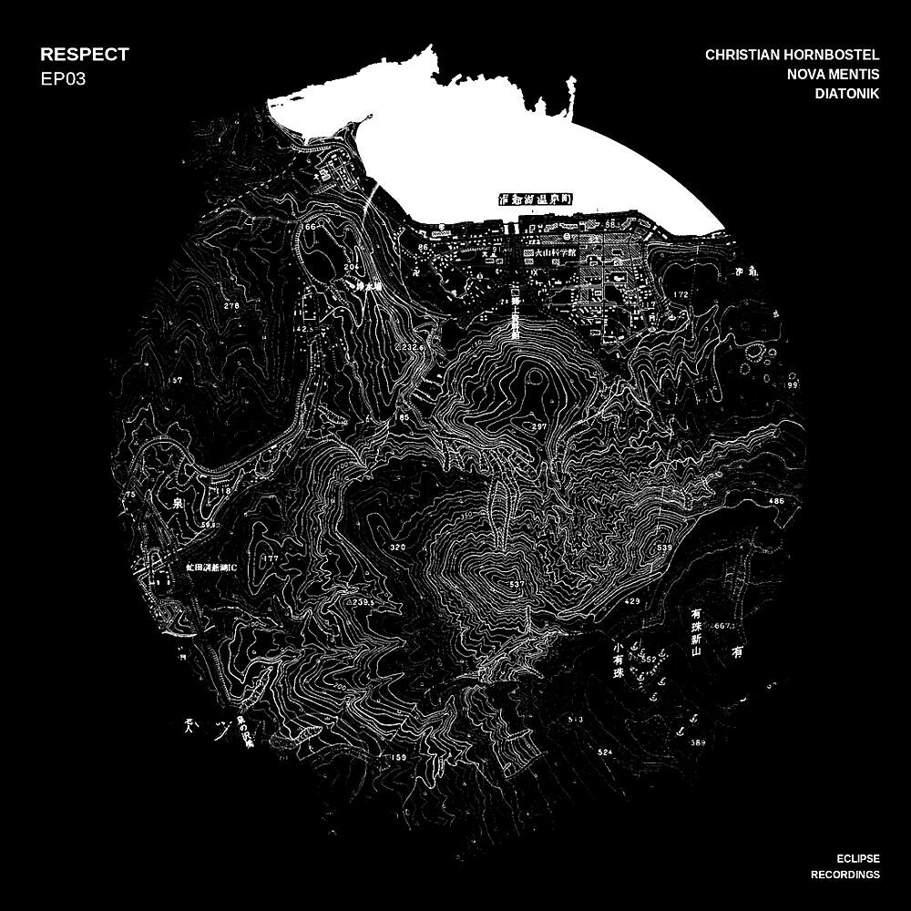 Christian Hornbostel - Electrum (Original Mix)
