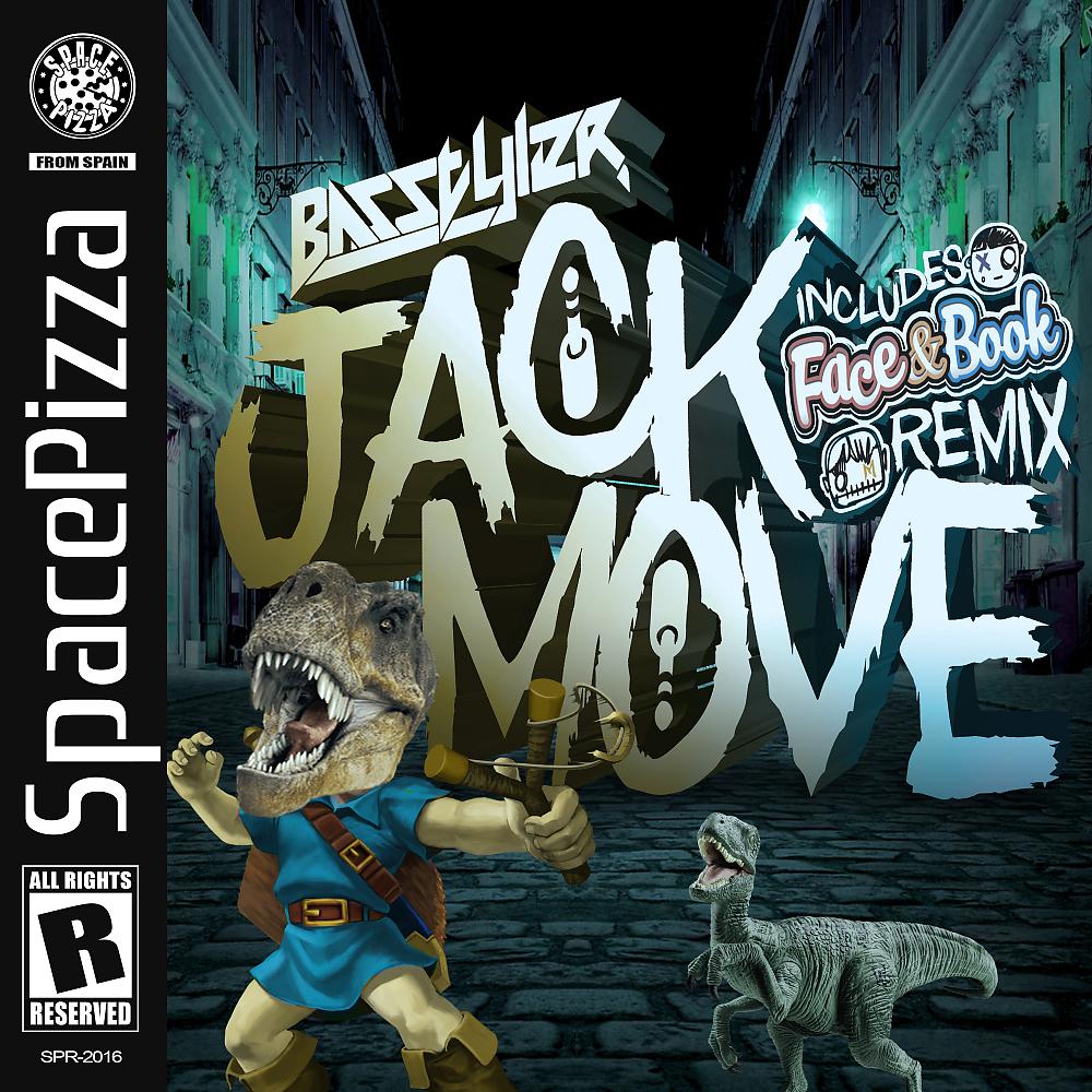 Постер альбома Jack Move