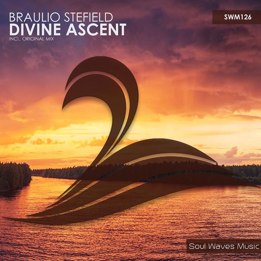 Постер альбома Divine Ascent