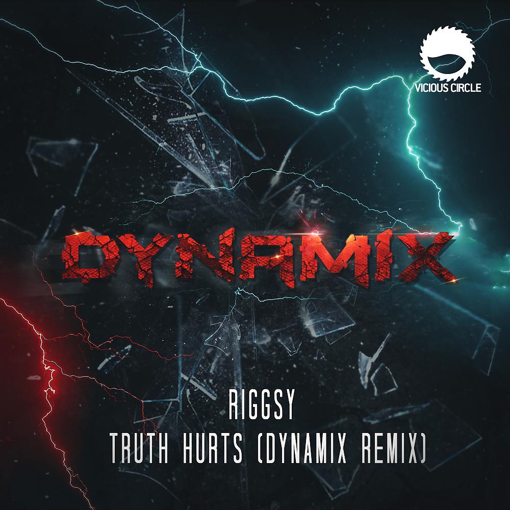 Постер альбома Truth Hurts (Dynamix Remix)