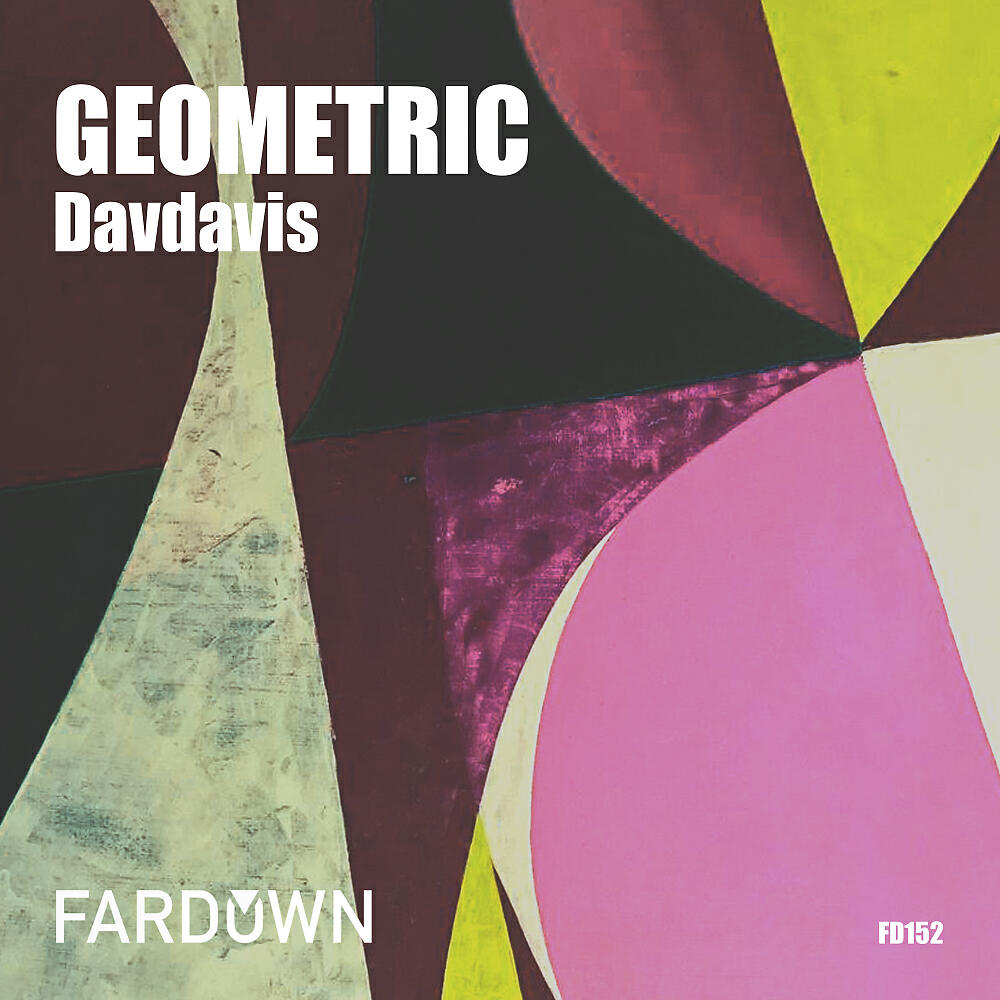 Davdavis - Magnetic (Original Mix)