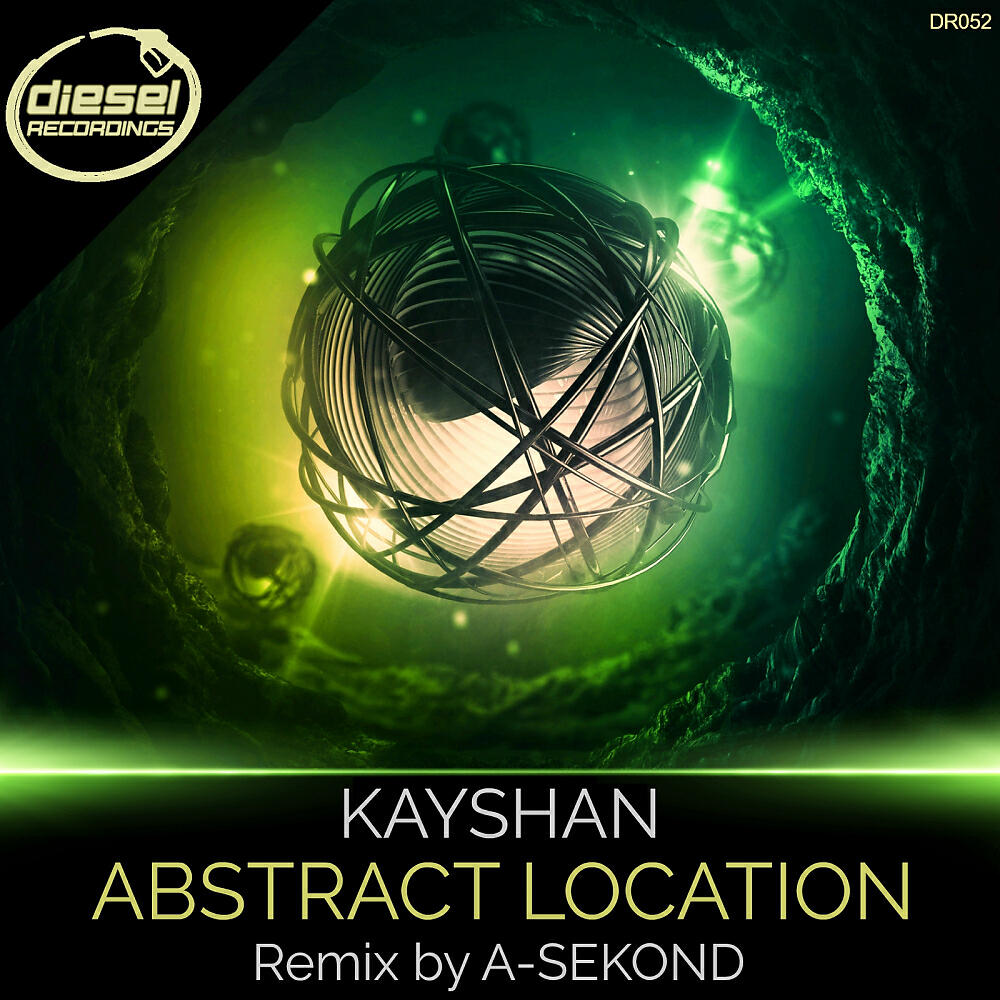 Kayshan - Abstract Location (Original Mix)