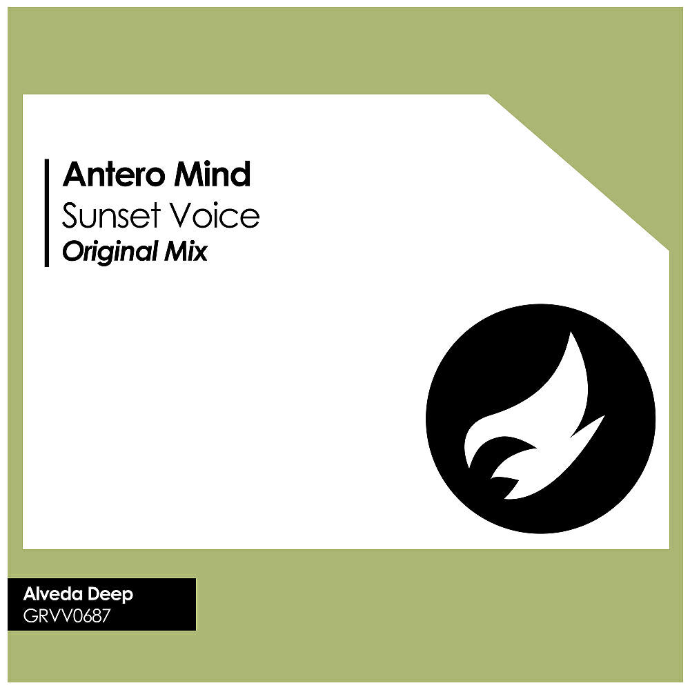 Antero Mind - Sunset Voice (Original Mix)