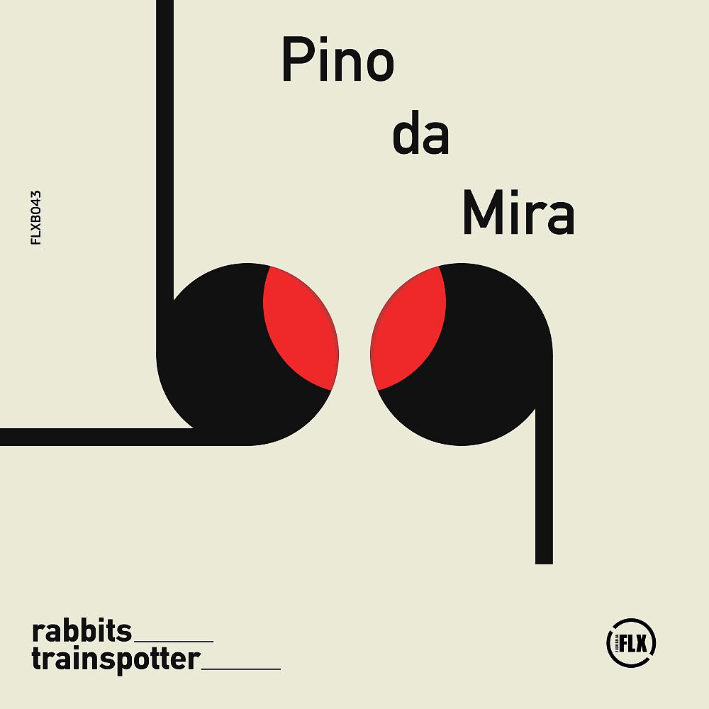 Постер альбома Rabbits / Trainspotter