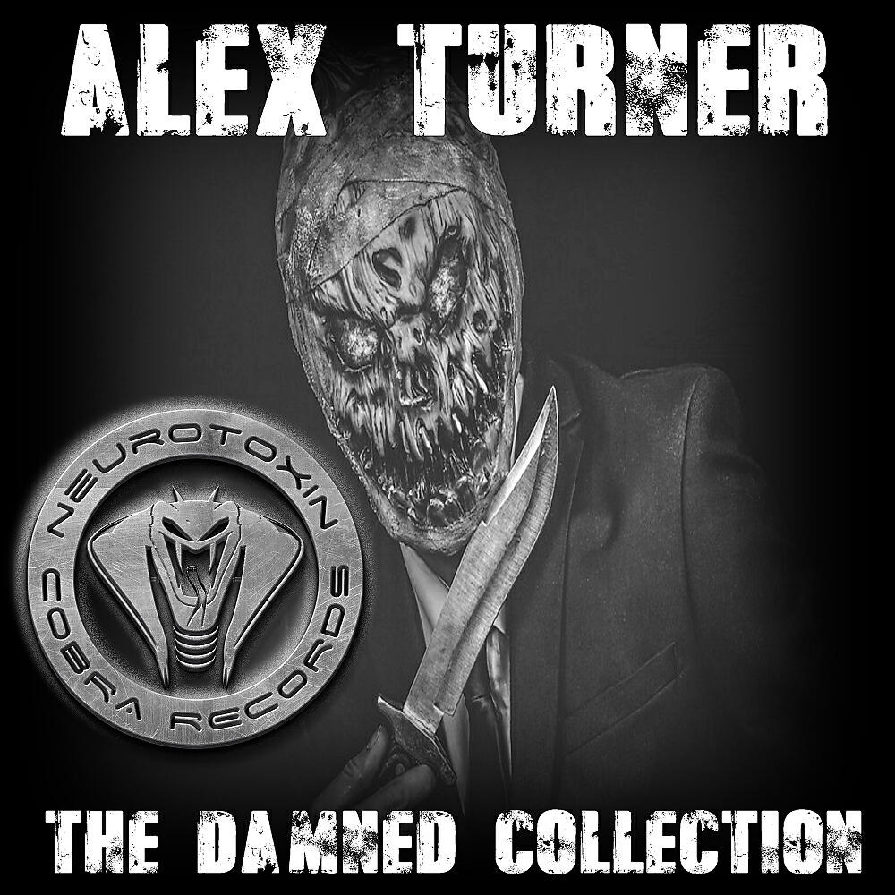 Alex Turner - Deep Underground (Herby v@n CF Remix)