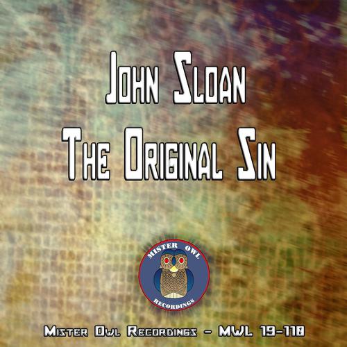 Постер альбома The Original Sin