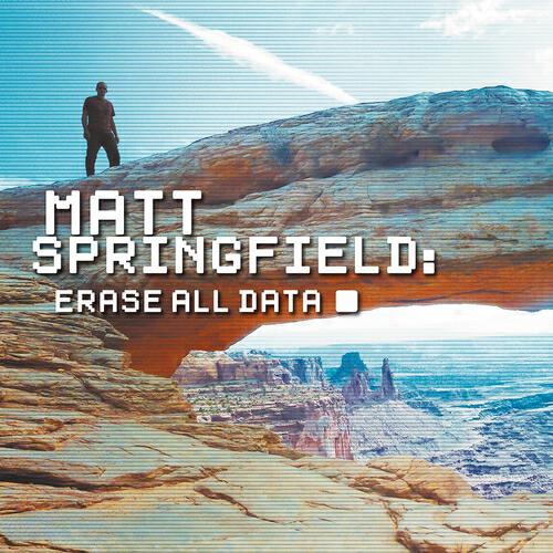 Matt Springfield - Haunted