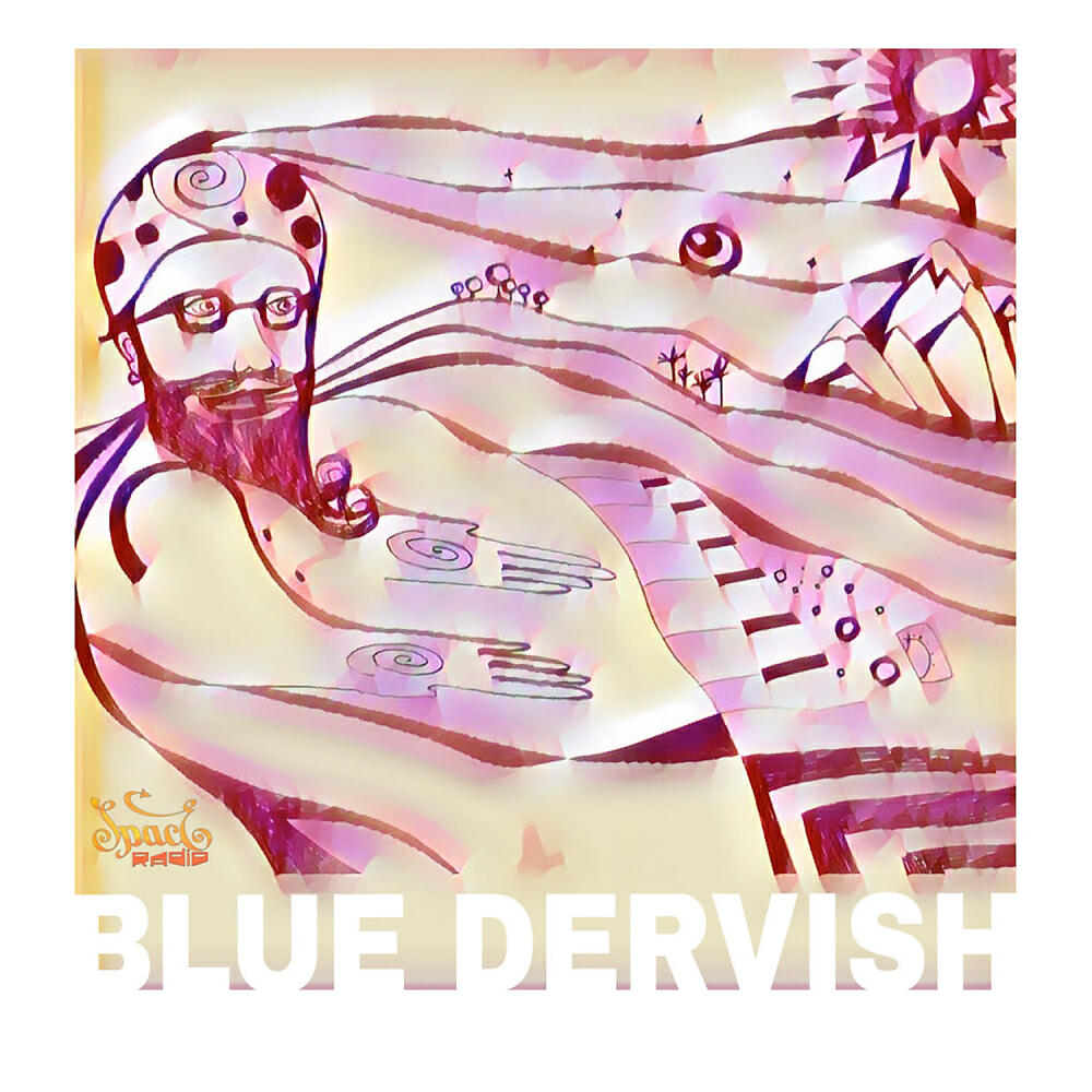 Blue Dervish - 25 Little White Robots Make Morning Sex Bip​-​bip​-​bop Oueahh (Original Mix)