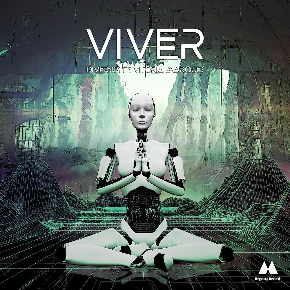 Постер альбома Viver (Original Mix)