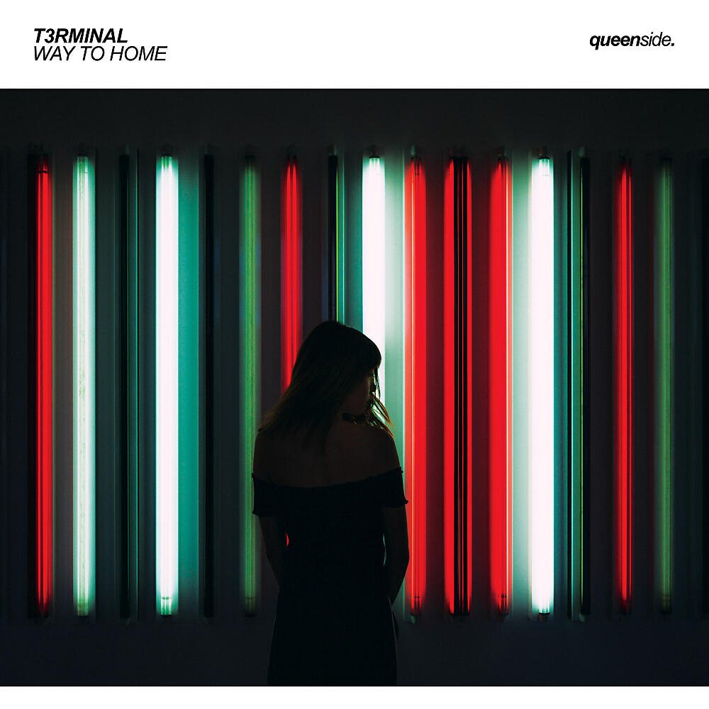 T3rminal - Way To Home (Original Mix)