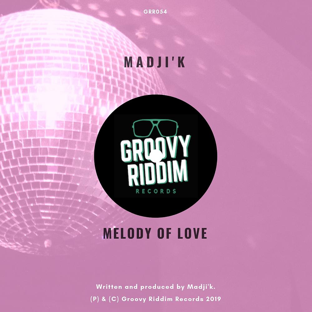 Постер альбома Melody Of Love