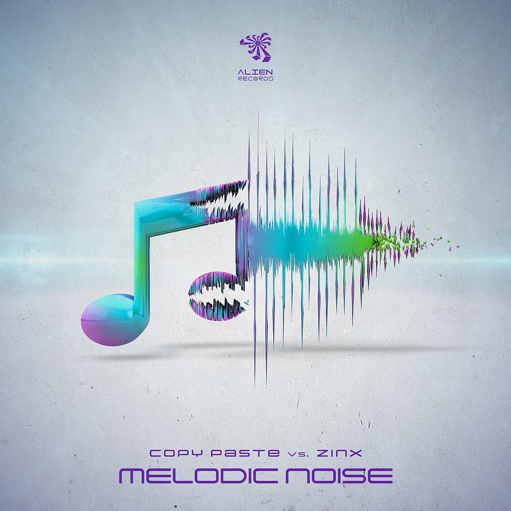 Постер альбома Melodic Noise