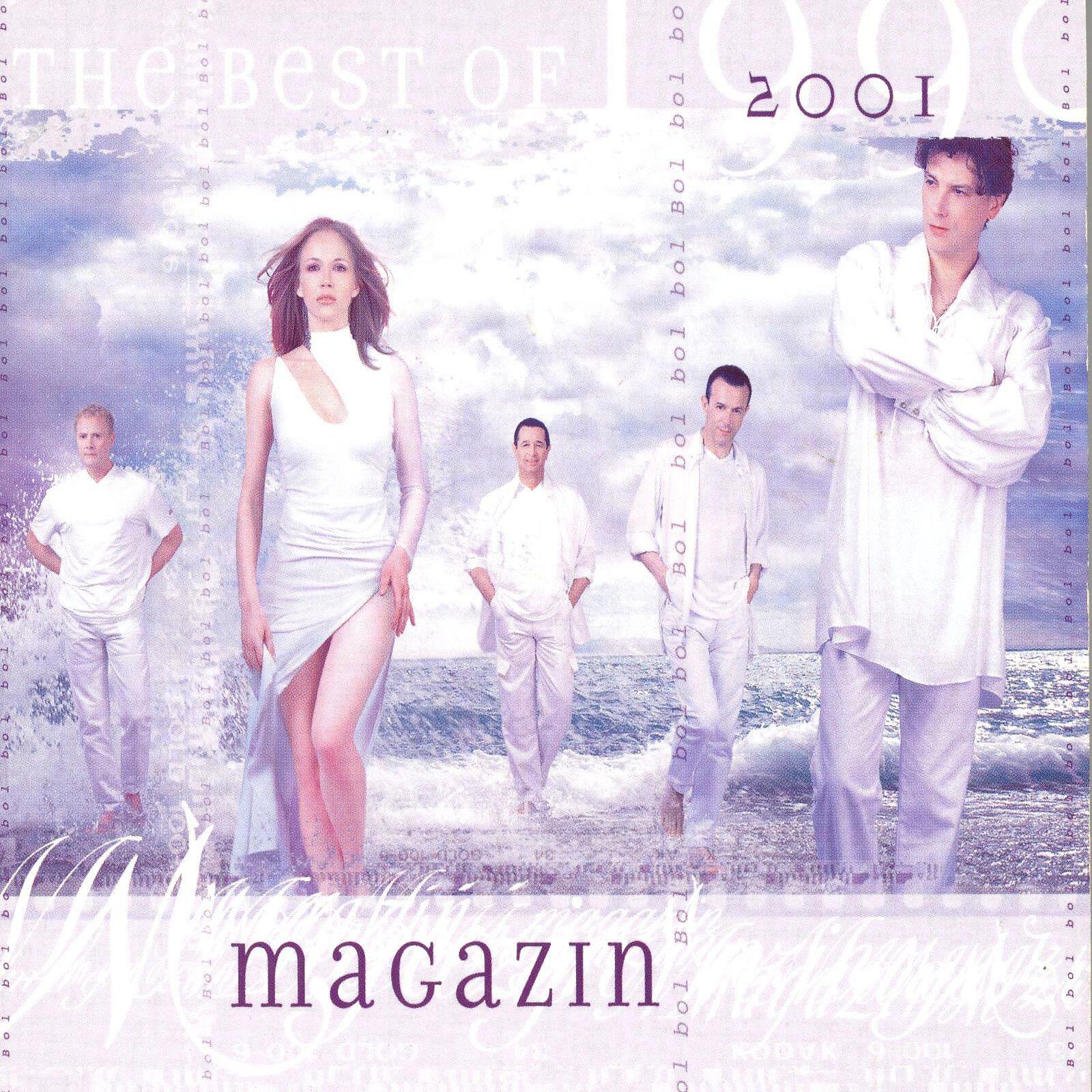 Magazin - Samo Navika