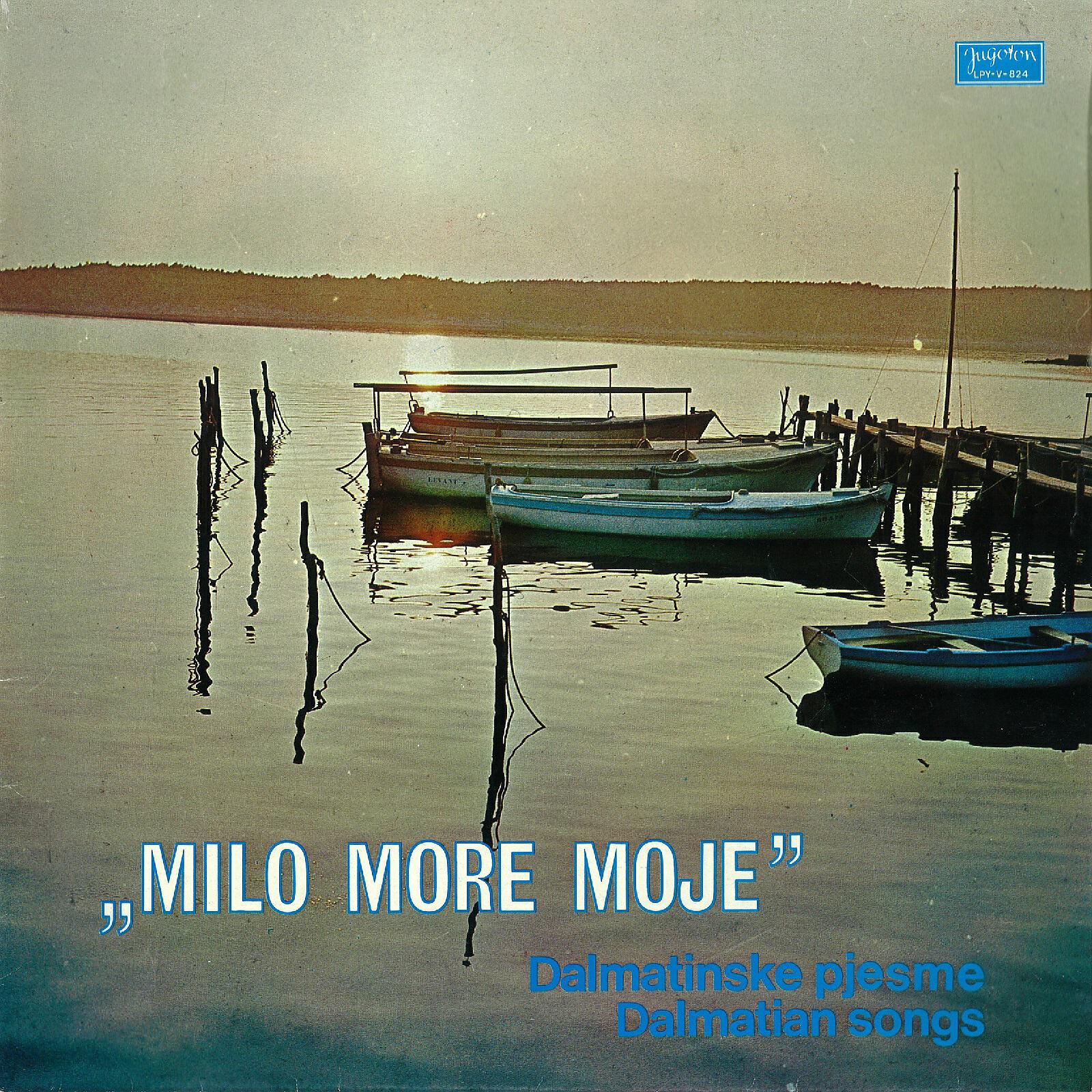 Miljenko Sutlović - Pjesma O Anki
