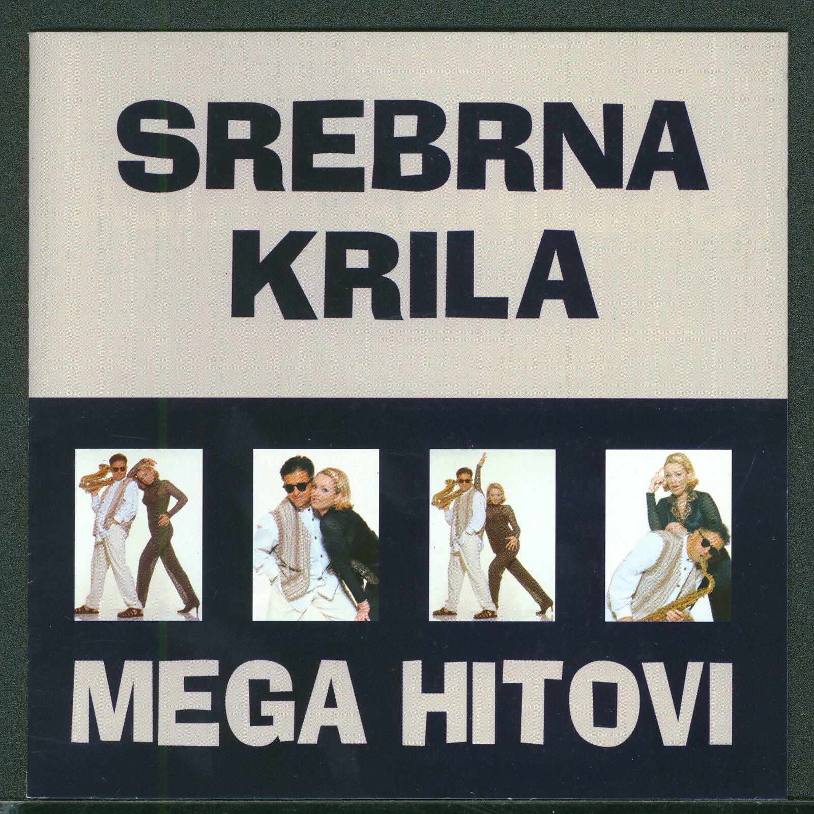 Srebrna Krila - O Kako Ludo Se Osjećam