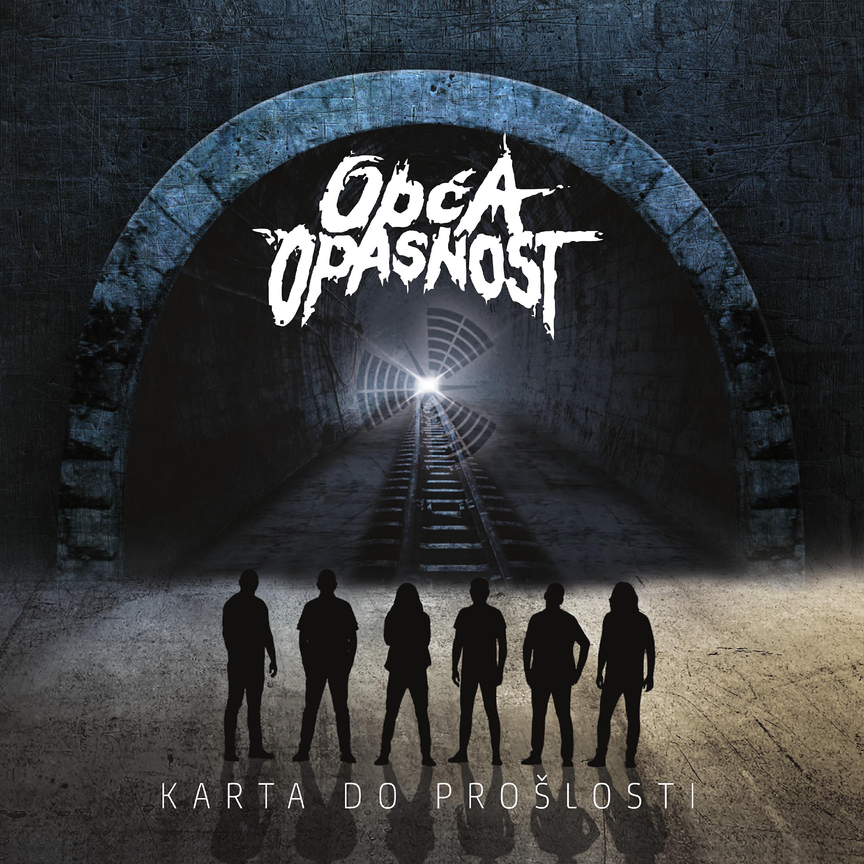 Opća Opasnost - Gubim Tlo Pod Nogama